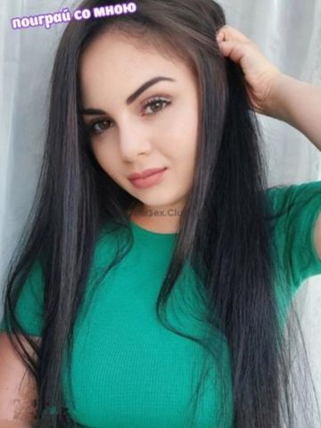 Проститутка Викуля